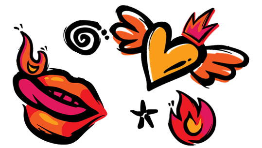 Pix Fuego Flavour Profile