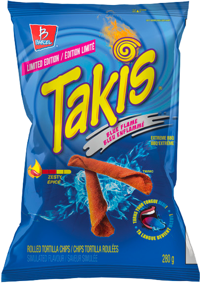 Takis® Dragon Sweet Chili™ 280 g | Takis