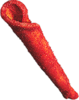 Takis Fuego Tortilla Roll