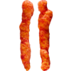 Takis® PIX Fuego® Crunchy Corn Puff